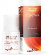 Organic Series Eye Serum Intensive Serum pod oczy 50 ml 