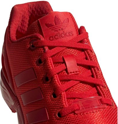 BUTY ADIDAS ZX FLUX J RED EG3823 - 35,5 - Ceny i opinie