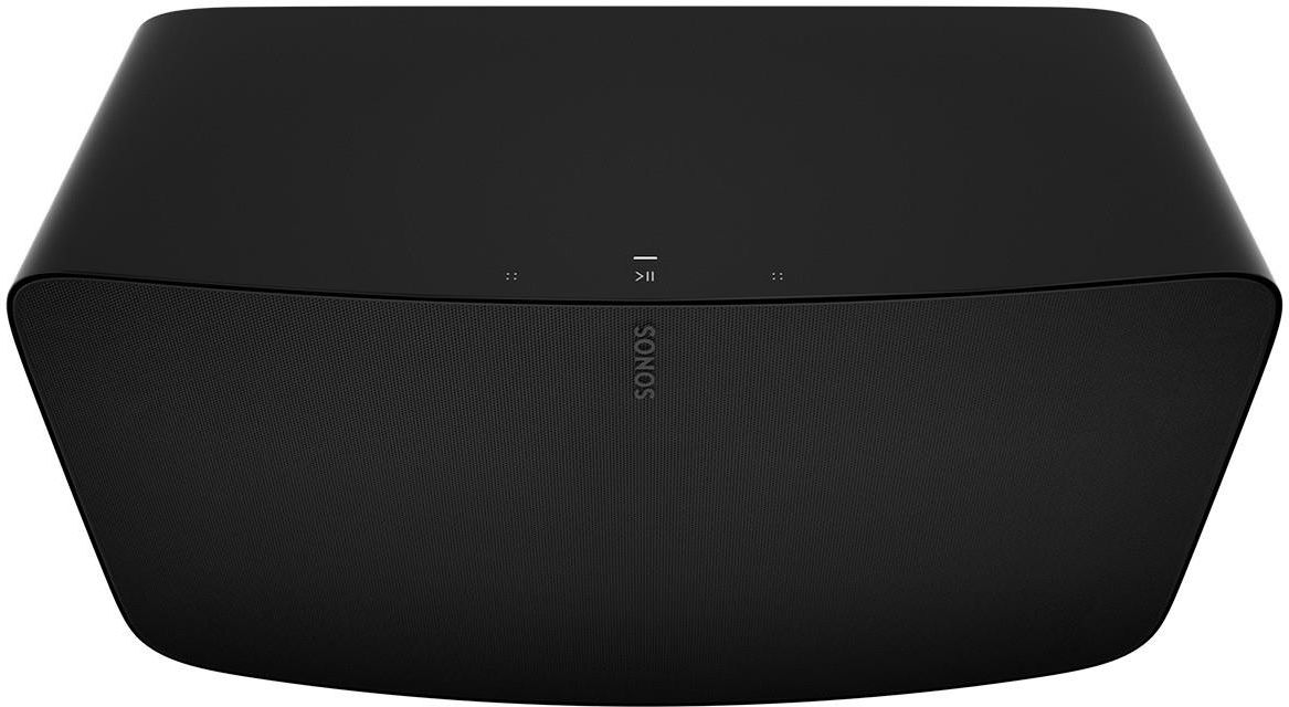 Sonos five ブラック b939ae7f-a871-4187-a979-