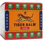 TIGER BALM Maść Tygrysia Tiger Balm Red