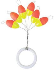 Zdjęcie WATER QUEEN Sygnalizator brań 6x12 x 6 - Gdynia