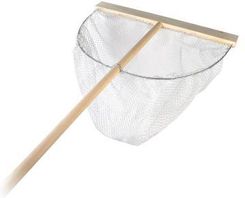 Zdjęcie RAGOT Siatka Galva biała bawełniana - Prochowice