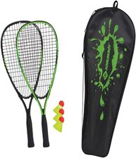 Zdjęcie SCHILDKRÖT Zestaw SPEED BADMINTON 2 rakiety i 3 lotki - Trzebinia