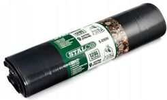 Zdjęcie Worki Worek Na Gruz 120L 70x110cm 10szt S47696 - Węgliniec