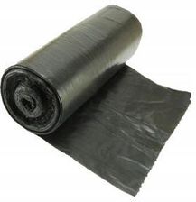 Zdjęcie Worki Na Śmieci 120L 10SZT Bardzo Mocne - Czerniejewo