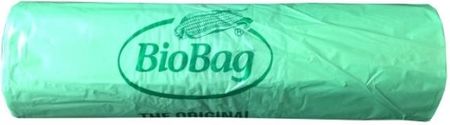 Biobag worki na odpady biodegradowalne 75L 20szt
