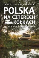 Polska na czterech kółkach - zdjęcie 1