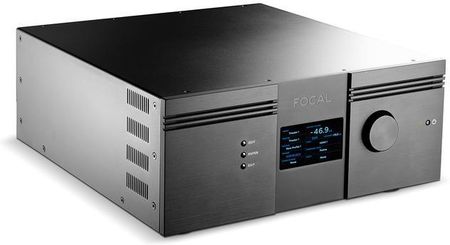 FOCAL ASTRAL 16 procesor i wzmacniacz audio-wideo 