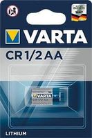 Varta 1 Varta Lithium CR 1/2 AA 700mAh 3V