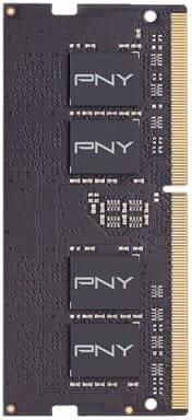 Pamięć RAM PNY 4GB DDR4 2666MHz (MN4GSD42666)