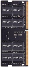 Pamięć RAM PNY 16GB DDR4 2666MHz (MN16GSD42666)