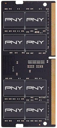 PNY 16GB DDR4 2666MHz (MN16GSD42666)