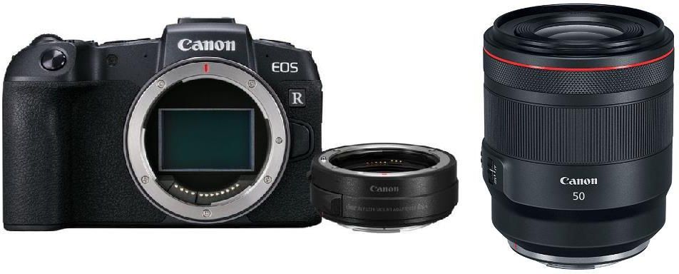 ム*ム様 パ*コ様 Canon RP Canon EOS RP Body | CEWE Fotojoker: Aparaty cyfrowe dla