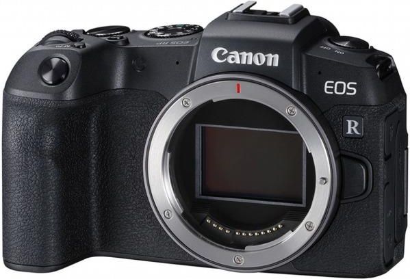 Canon EOS RP + RF 24-105mm F/4-7.1 IS STM (3380C133)