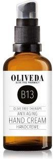 Oliveda Body Care B13 Anti Aging Krem do rąk 50ml