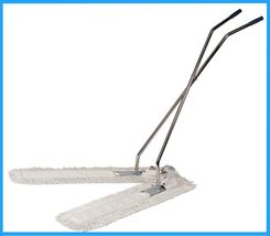 Zdjęcie Mop nożycowy 2x100cm Zestaw Kompletny  - Żory