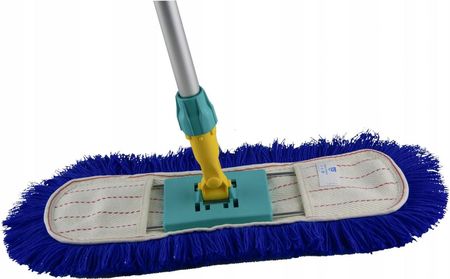 Tts Dust kompletny mop akrylowy do zamiatania 40cm