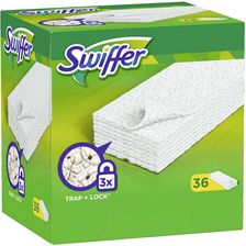 Zdjęcie Swiffer Suche Ściereczki do Mopa 36szt De - Puławy