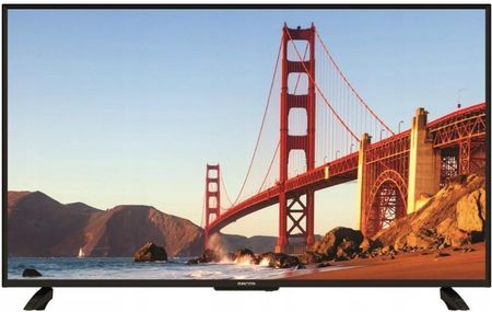 Telewizor LCD Manta 43LUA120D 43 cale 4K UHD