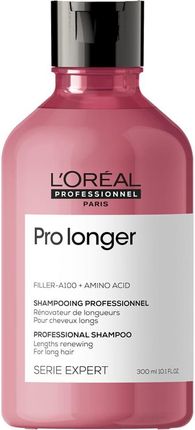 L'Oreal Professionnel Pro Longer szampon odbudowujący do długich włosów 300ml