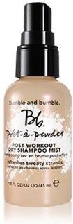 Bumble And Bumble Pret A Powder Post Workout Dry Shampoo Mist Suchy Szampon 45 ml