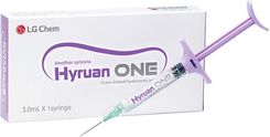 Zentiva Hyruan One 3,0ml x 1 strzykawka - Mięśnie stawy i kości