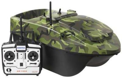 ANATEC Łódź zanętowa START'R EVO