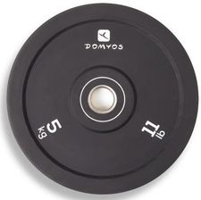 Zdjęcie Domyos Talerz 5Kg Do Podnoszenia Ciężarów 50Mm  - Warszawa