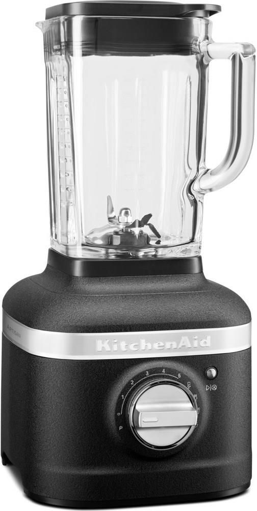 фото Стационарный блендер KitchenAid 5KSB4026EBK