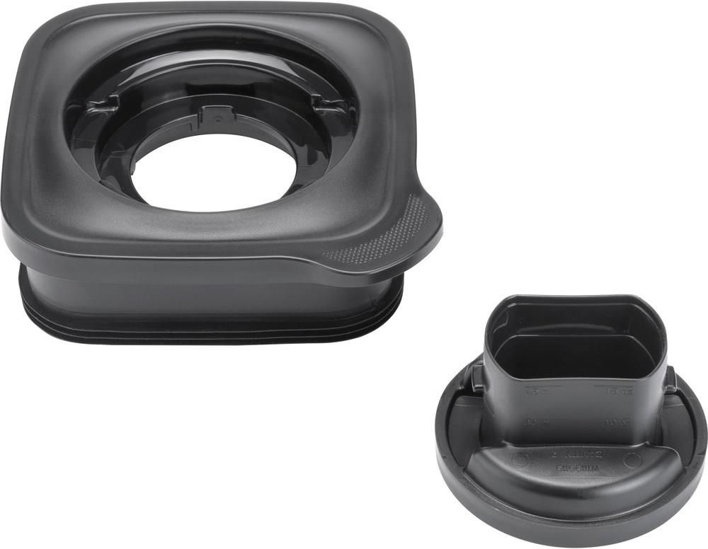 фото Стационарный блендер KitchenAid 5KSB4026EBK
