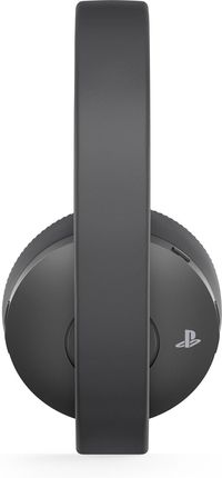 The Last of Us Part II Wireless Headset Gold for PlayStation sold 4