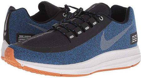 Wodoodporne buty Nike Winflo 5 Run Shield AO1572 002 Kolorowe 42 5 Ceny i opinie Ceneo.pl