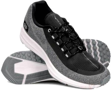 Wodoodporne buty Nike Winflo 5 Run Shield AO1572 001 Kolorowe 40 Ceny i opinie Ceneo.pl