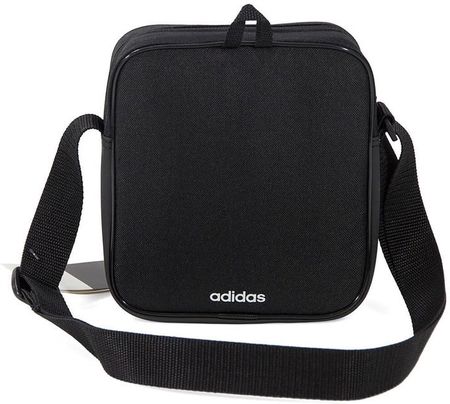 Saszetka ADIDAS torebka torba na rami? listonoszka FL1750 czarno-biale -  Ceny i opinie - Ceneo.pl