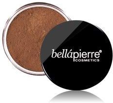 Bellapierre Mineral Loose Foundation Makijaż Mineralny Cocoa 9 g 