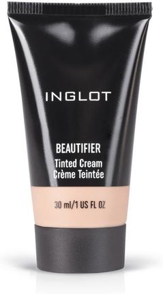 Inglot Beautifier Tinted Cream Podkład W Płynie Nr. 104 30 ml