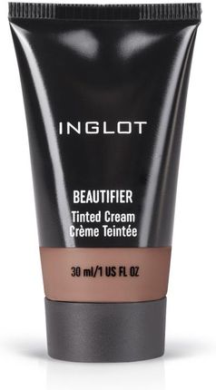 Inglot Beautifier Tinted Cream Podkład W Płynie Nr. 108 30 ml