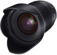 Samyang 24mm F1.4 ED AS IF UMC Micro 4/3