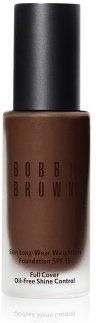 Bobbi Brown Skin Longwear Weightless Spf 15 Podkład Kremowy Nr. C106 Cool Chestnut 30 ml