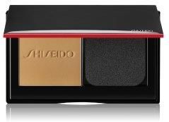 Shiseido Synchro Skin Selfrefreshing Custom Finish Kompaktowy Podkład Nr. 340 9 g