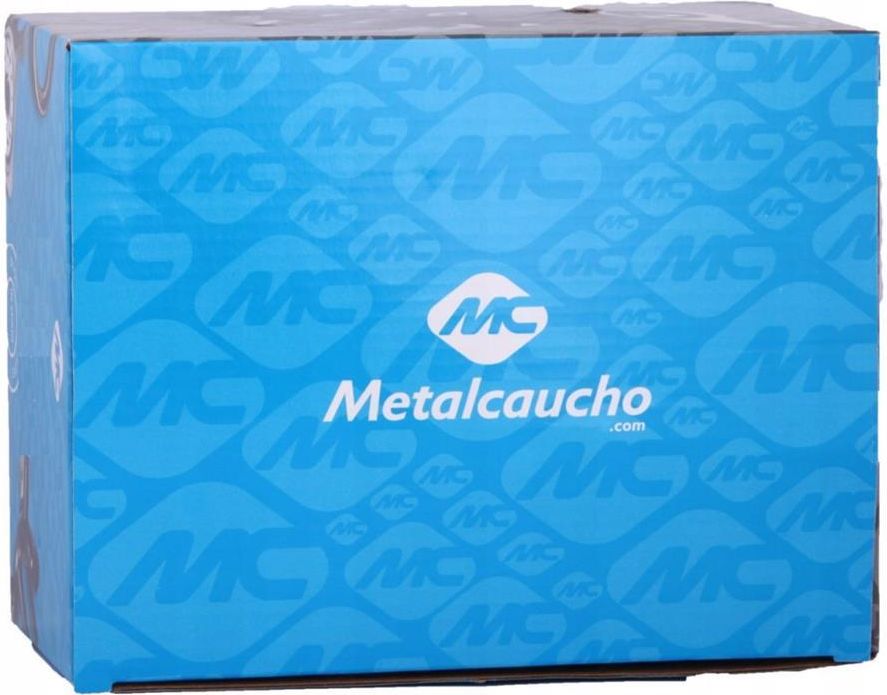 Korpus termostatu METALCAUCHO 03933 - Opinie i ceny na Ceneo.pl