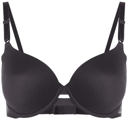 Calvin Klein Underwear Biustonosz Z Fiszbinami I Wyprofilowanymi Miseczkami - Ceny i opinie Biustonosze KAPS Calvin Klein Underwear Biustonosz Z Fiszbinami I Wyprofilowanymi Miseczkami - Ceny i opinie Biustonosze KAPS
