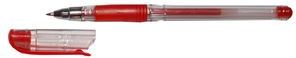 Długopis żelowy 2603 - czerwony