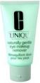 CLINIQUE Naturally Gentle Eye makeup Remover TESTER 75 ml