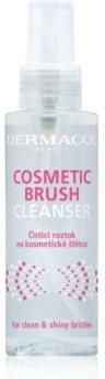 Dermacol Brush Cleanser czyszczący sprej do pędzli