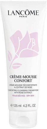 LANCOME Creme mousse Confort 125ml