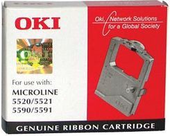 Zdjęcie Tasma OKI ML 5520 5590 5591 01126301 - Września