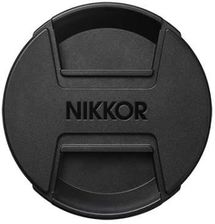 Zdjęcie Nikon Pokrywka obiektywu LC-72B JMD00301 - Ostroróg