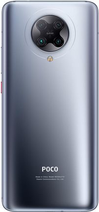POCO F2 Pro 6/128GB Szary - Cena, opinie na Ceneo.pl