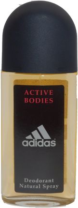 Adidas Active Bodies dezodorant 100 ml spray